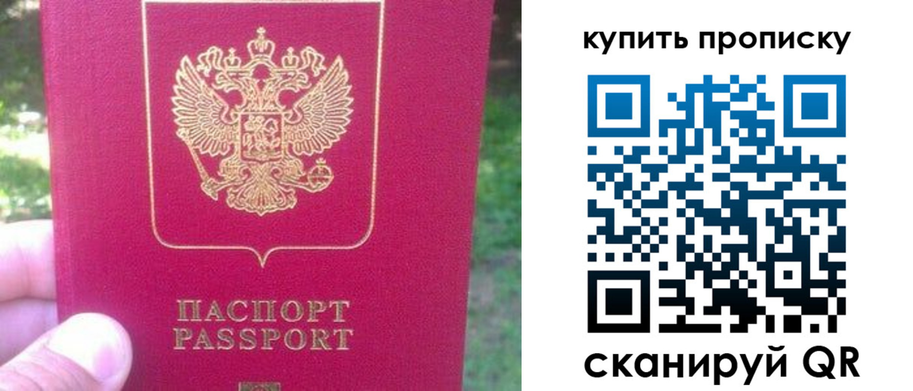 временная регистрация для школы в Видном